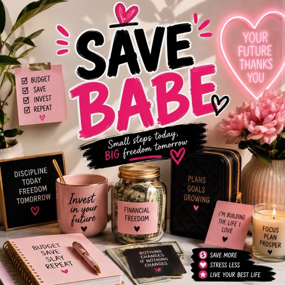 savemoneybabee